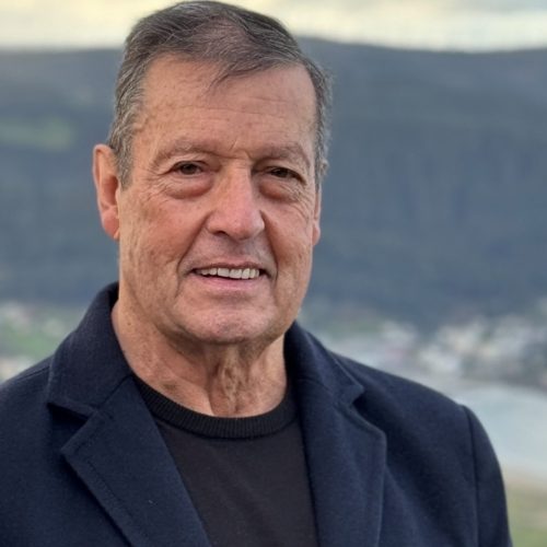 Cliente satisfecho con Orestas